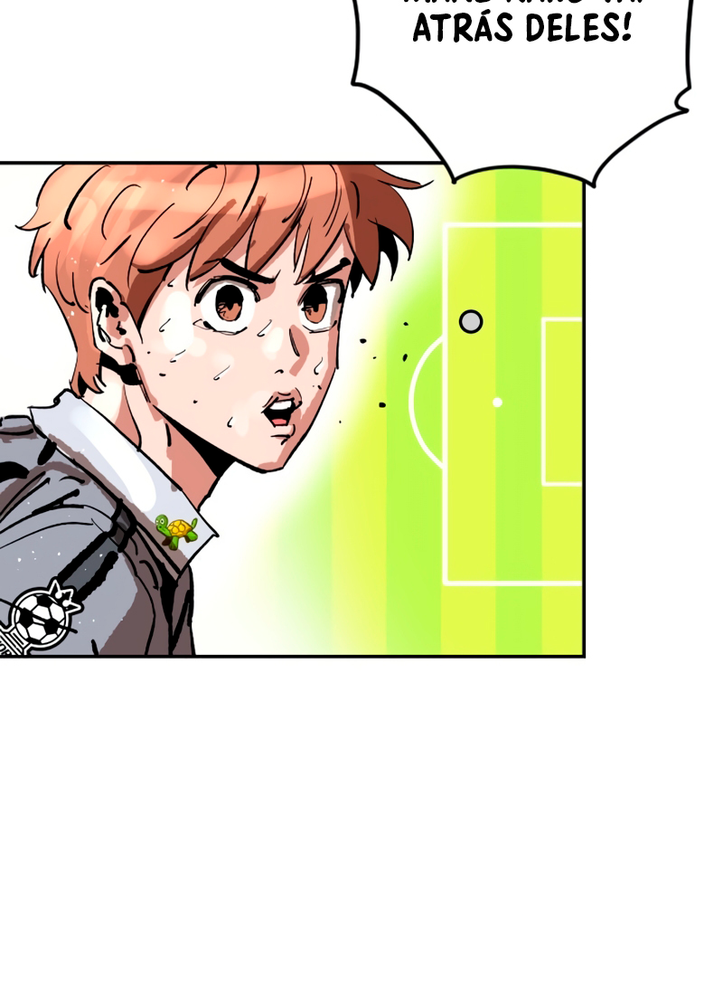 O Grande Salto capitulo 115 pagina 27