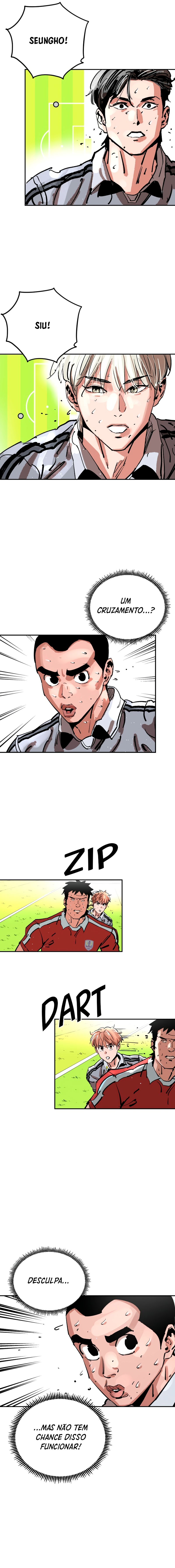 O Grande Salto capitulo 115 pagina 28