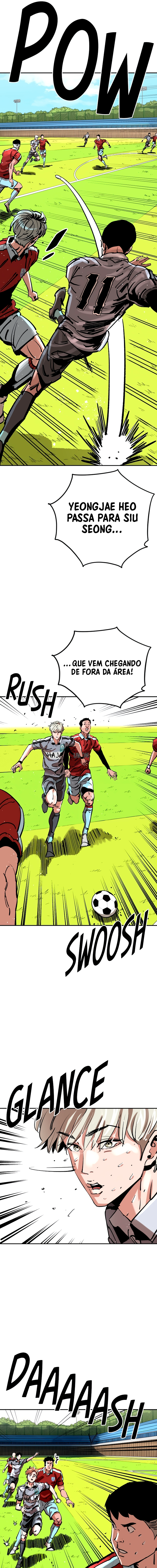 O Grande Salto capitulo 115 pagina 29