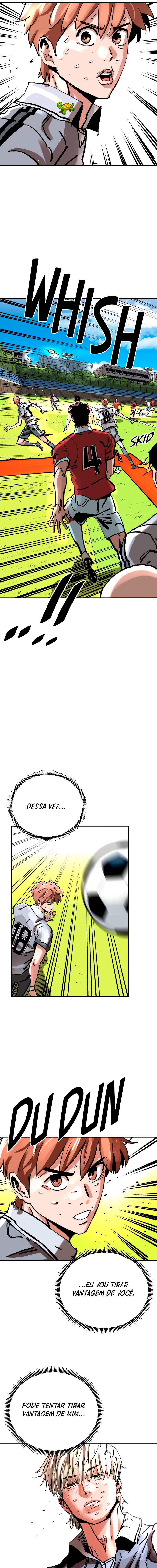 O Grande Salto capitulo 115 pagina 31