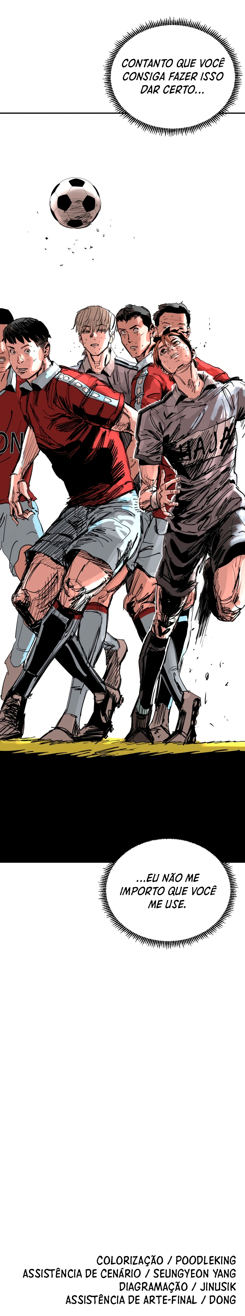 O Grande Salto capitulo 115 pagina 33