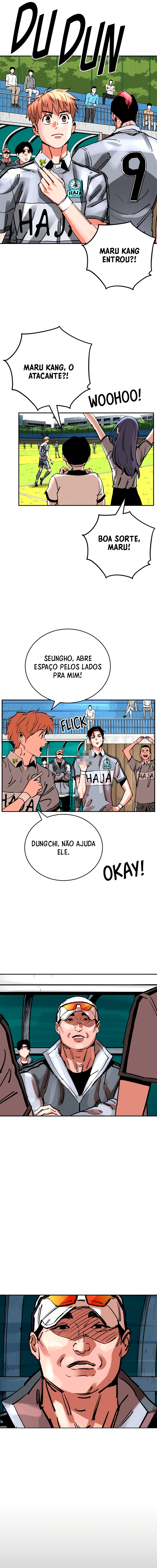 O Grande Salto capitulo 115 pagina 4