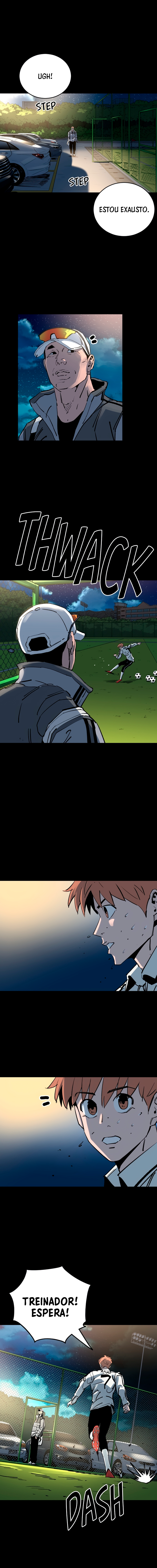 O Grande Salto capitulo 115 pagina 6