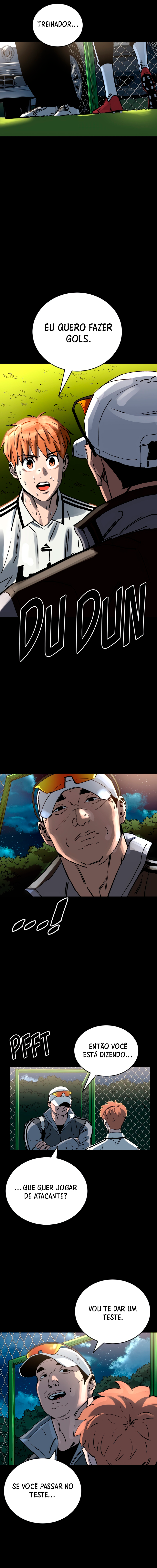 O Grande Salto capitulo 115 pagina 8