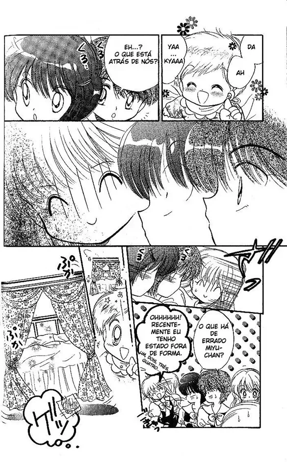 Daa! Daa! Daa! capitulo 4 pagina 24