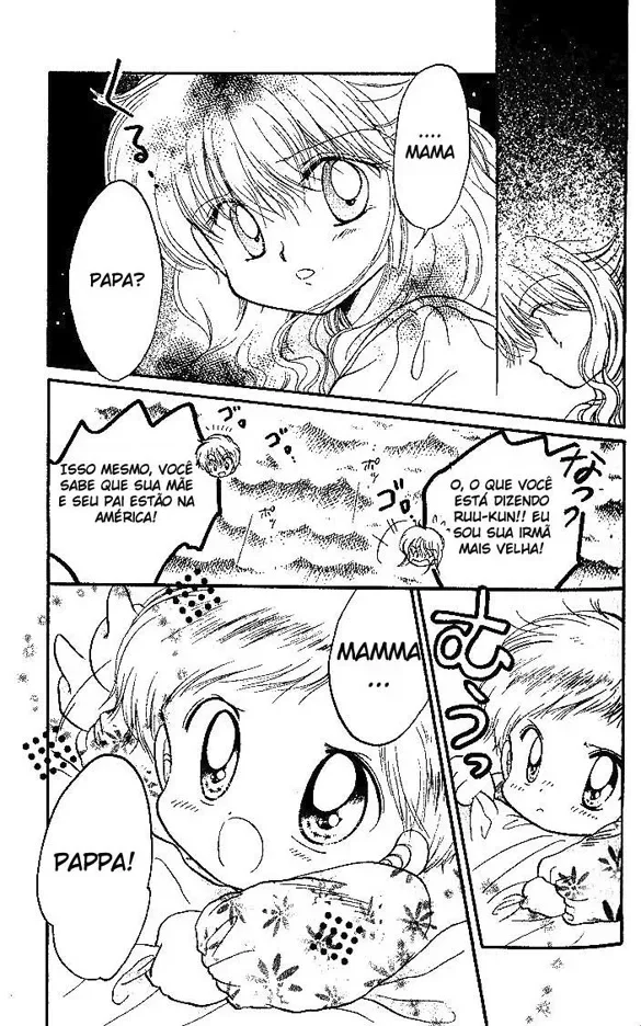 Daa! Daa! Daa! capitulo 4 pagina 27