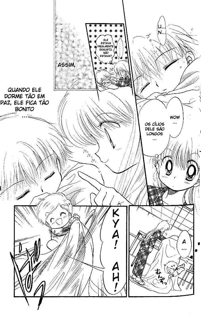 Daa! Daa! Daa! capitulo 4 pagina 37