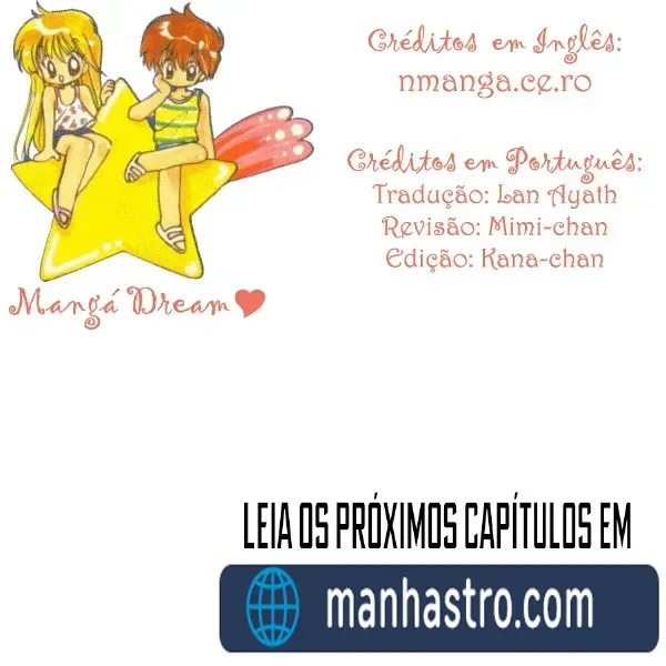 Daa! Daa! Daa! capitulo 4 pagina 41