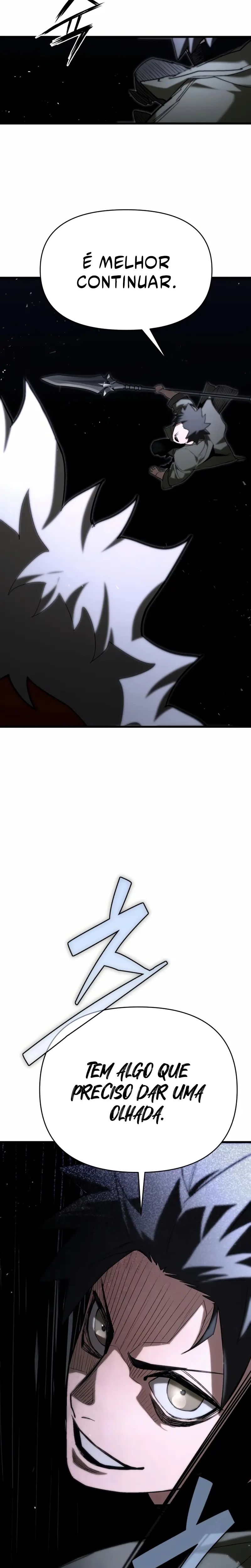 Salvar o Mundo Ã© uma Habilidade capitulo 6 pagina 11