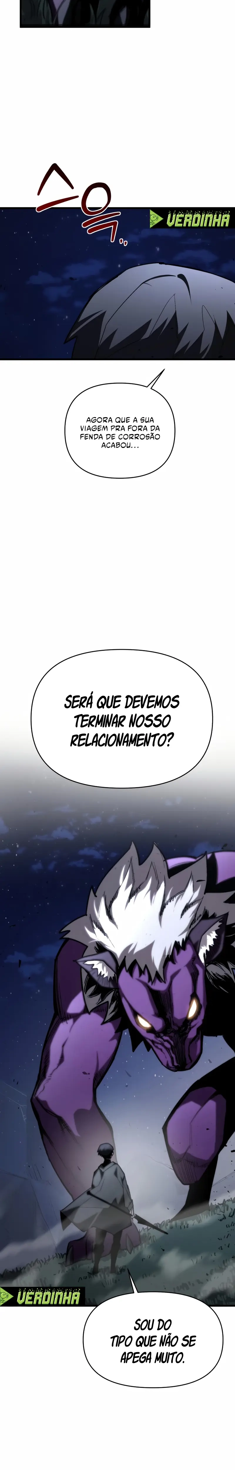 Salvar o Mundo Ã© uma Habilidade capitulo 6 pagina 15