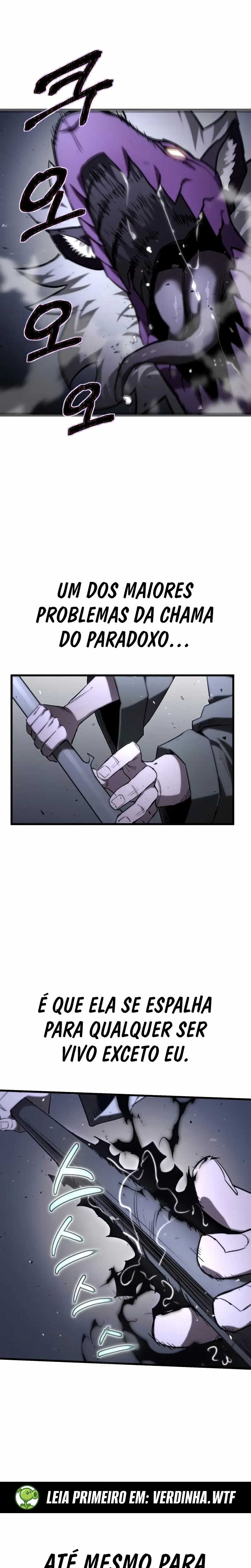 Salvar o Mundo Ã© uma Habilidade capitulo 6 pagina 16