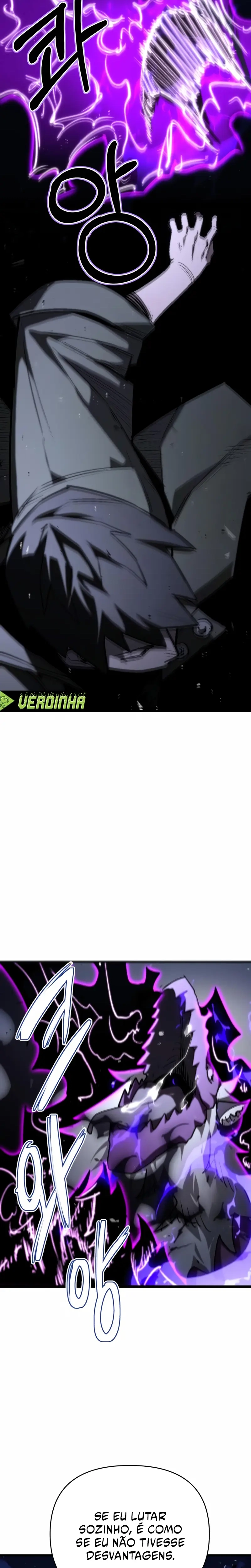 Salvar o Mundo Ã© uma Habilidade capitulo 6 pagina 19