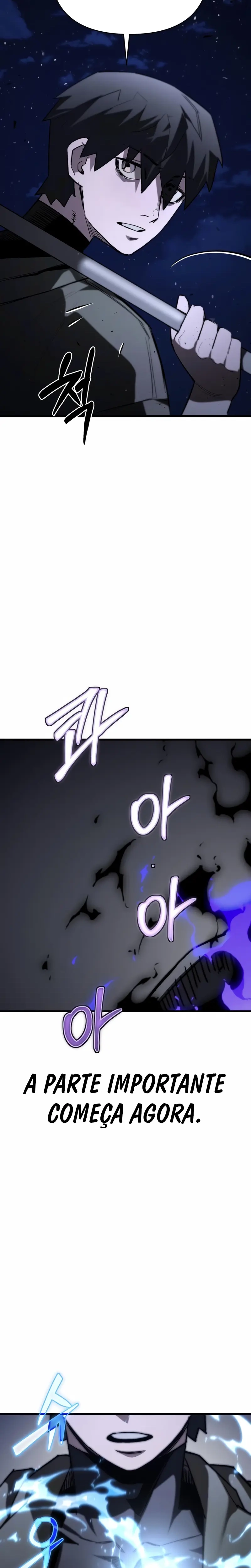 Salvar o Mundo Ã© uma Habilidade capitulo 6 pagina 20