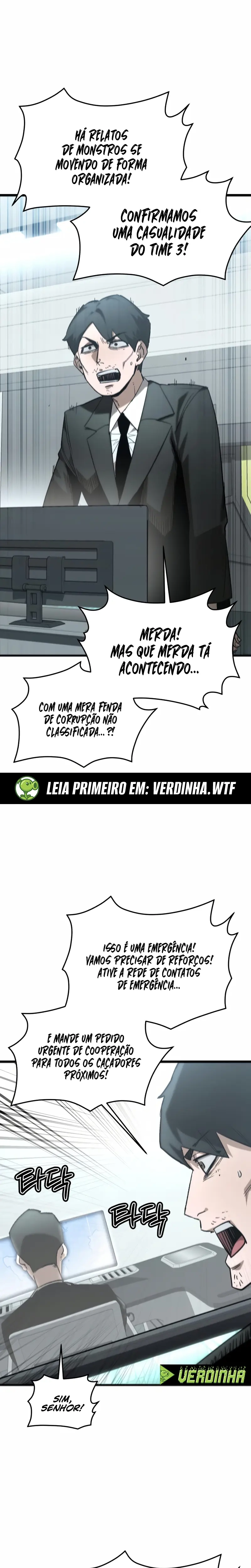 Salvar o Mundo Ã© uma Habilidade capitulo 6 pagina 2