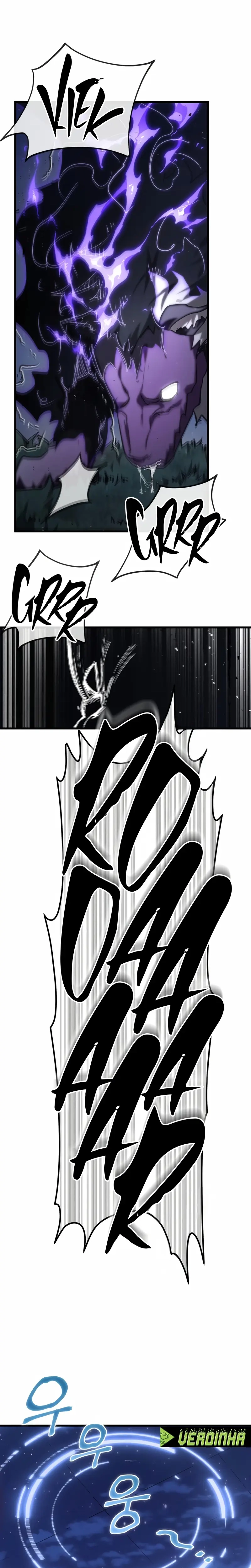 Salvar o Mundo Ã© uma Habilidade capitulo 6 pagina 23