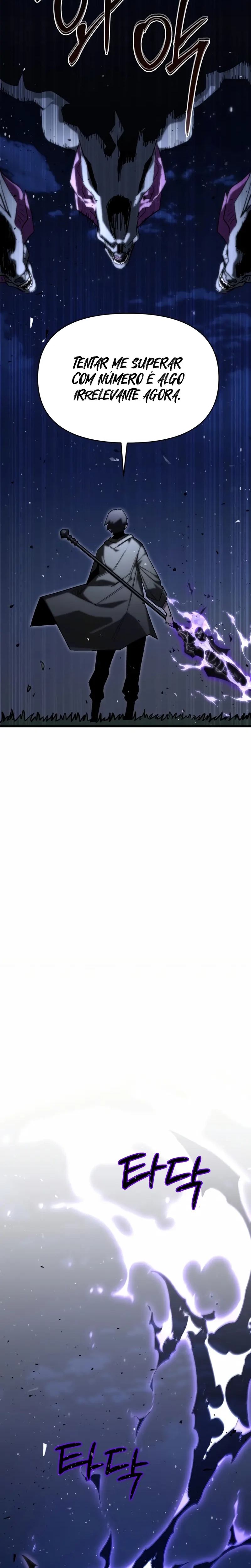 Salvar o Mundo Ã© uma Habilidade capitulo 6 pagina 26