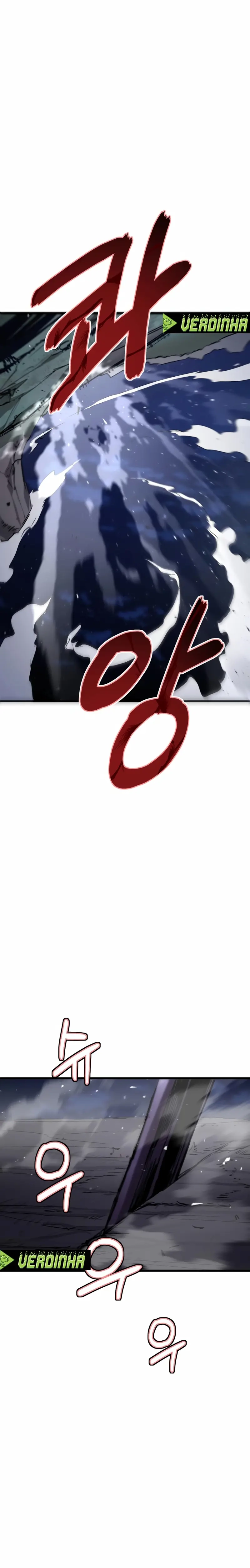 Salvar o Mundo Ã© uma Habilidade capitulo 6 pagina 29