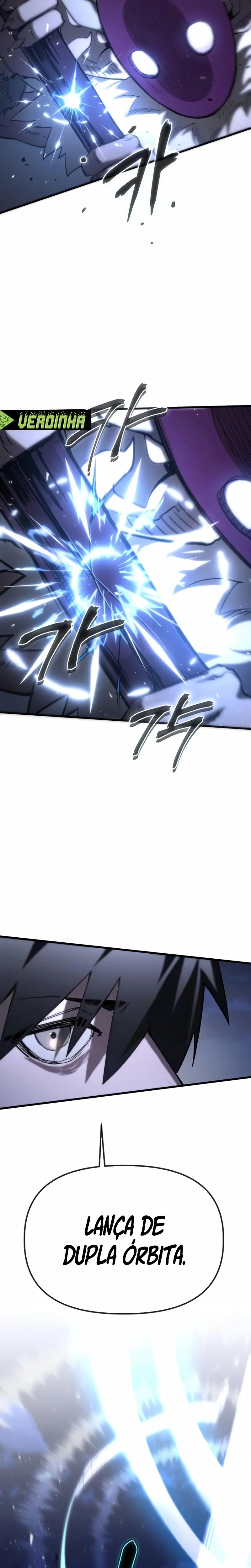 Salvar o Mundo Ã© uma Habilidade capitulo 6 pagina 33