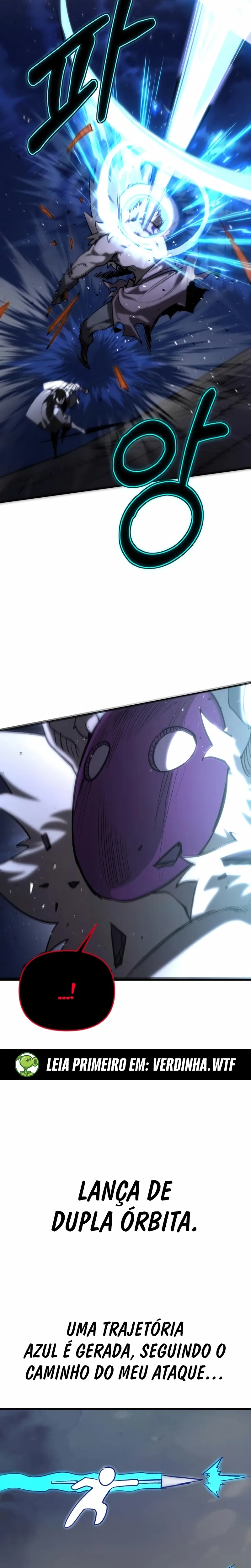 Salvar o Mundo Ã© uma Habilidade capitulo 6 pagina 34