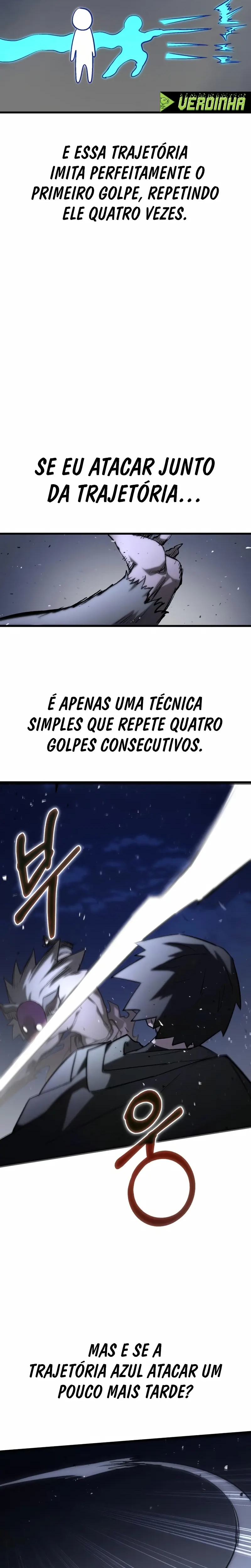 Salvar o Mundo Ã© uma Habilidade capitulo 6 pagina 35