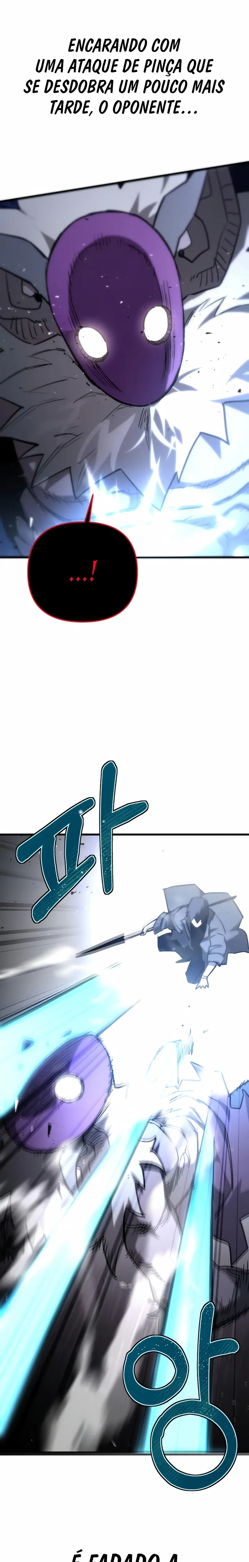Salvar o Mundo Ã© uma Habilidade capitulo 6 pagina 37