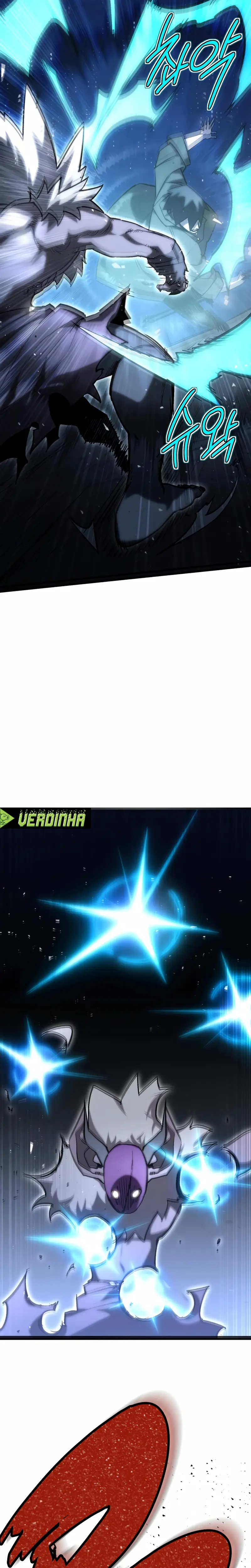 Salvar o Mundo Ã© uma Habilidade capitulo 6 pagina 39
