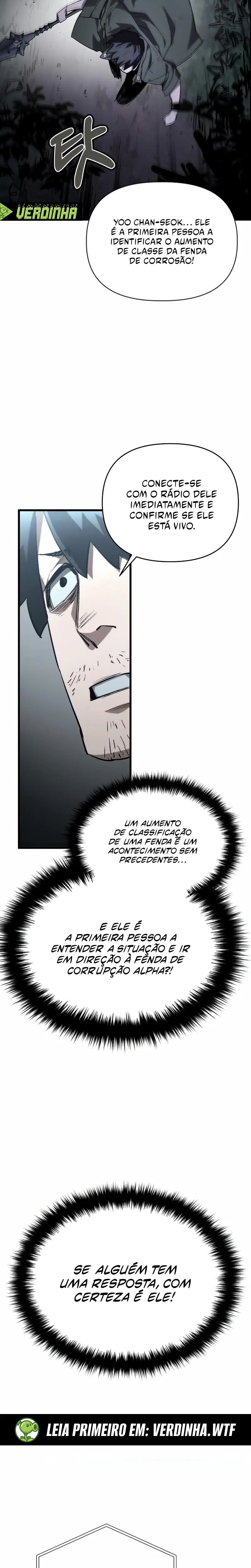 Salvar o Mundo Ã© uma Habilidade capitulo 6 pagina 4