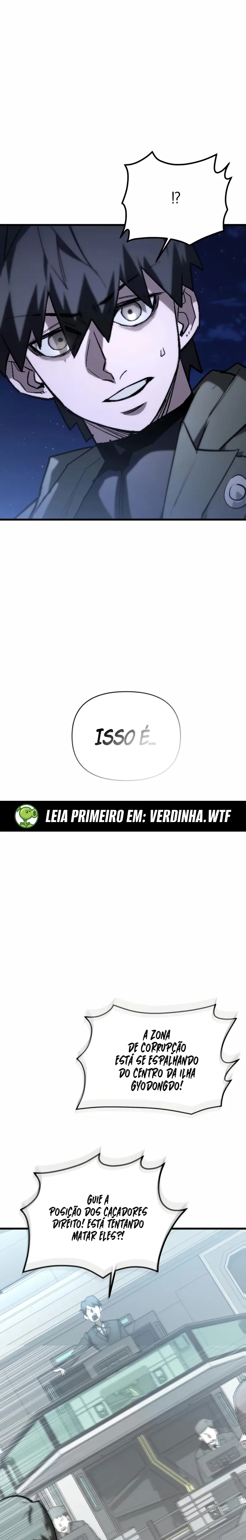 Salvar o Mundo Ã© uma Habilidade capitulo 6 pagina 42