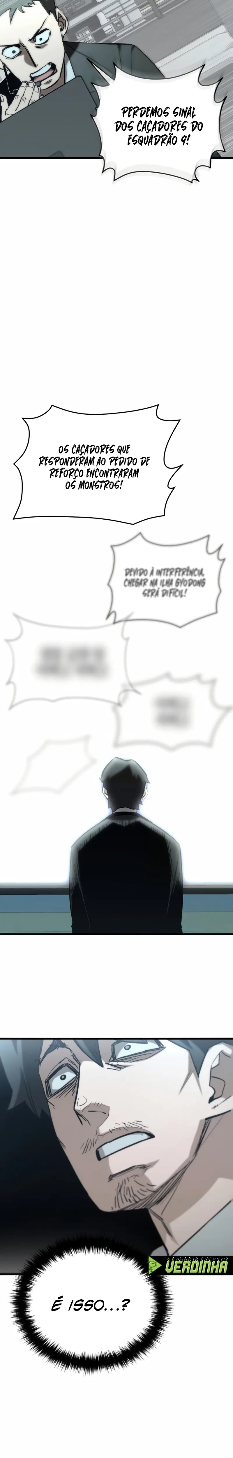 Salvar o Mundo Ã© uma Habilidade capitulo 6 pagina 43