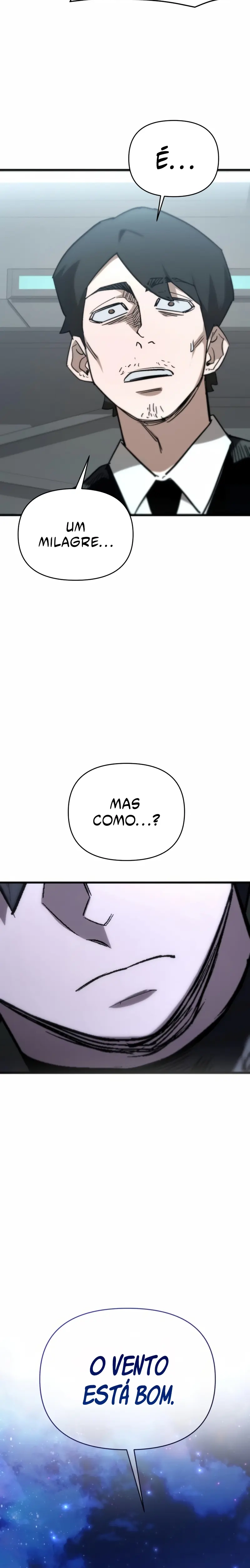Salvar o Mundo Ã© uma Habilidade capitulo 6 pagina 46