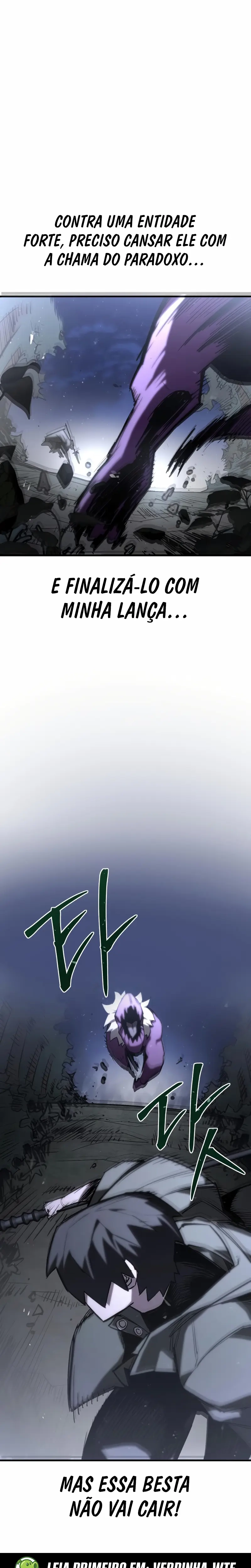 Salvar o Mundo Ã© uma Habilidade capitulo 6 pagina 7