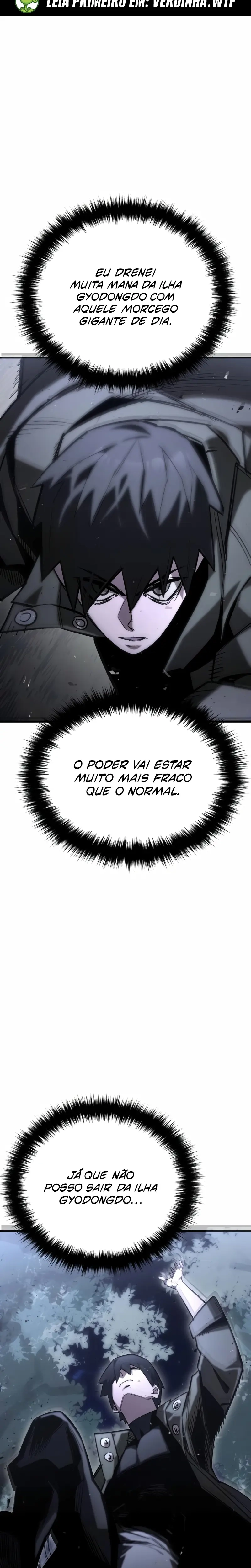 Salvar o Mundo Ã© uma Habilidade capitulo 6 pagina 8