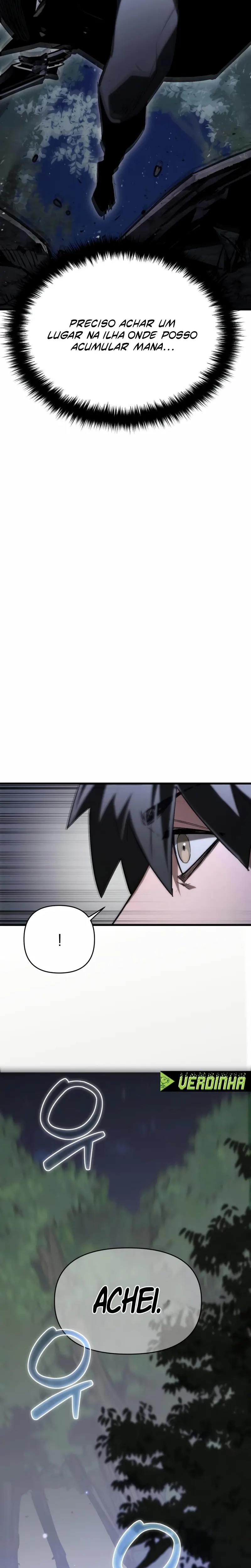 Salvar o Mundo Ã© uma Habilidade capitulo 6 pagina 9