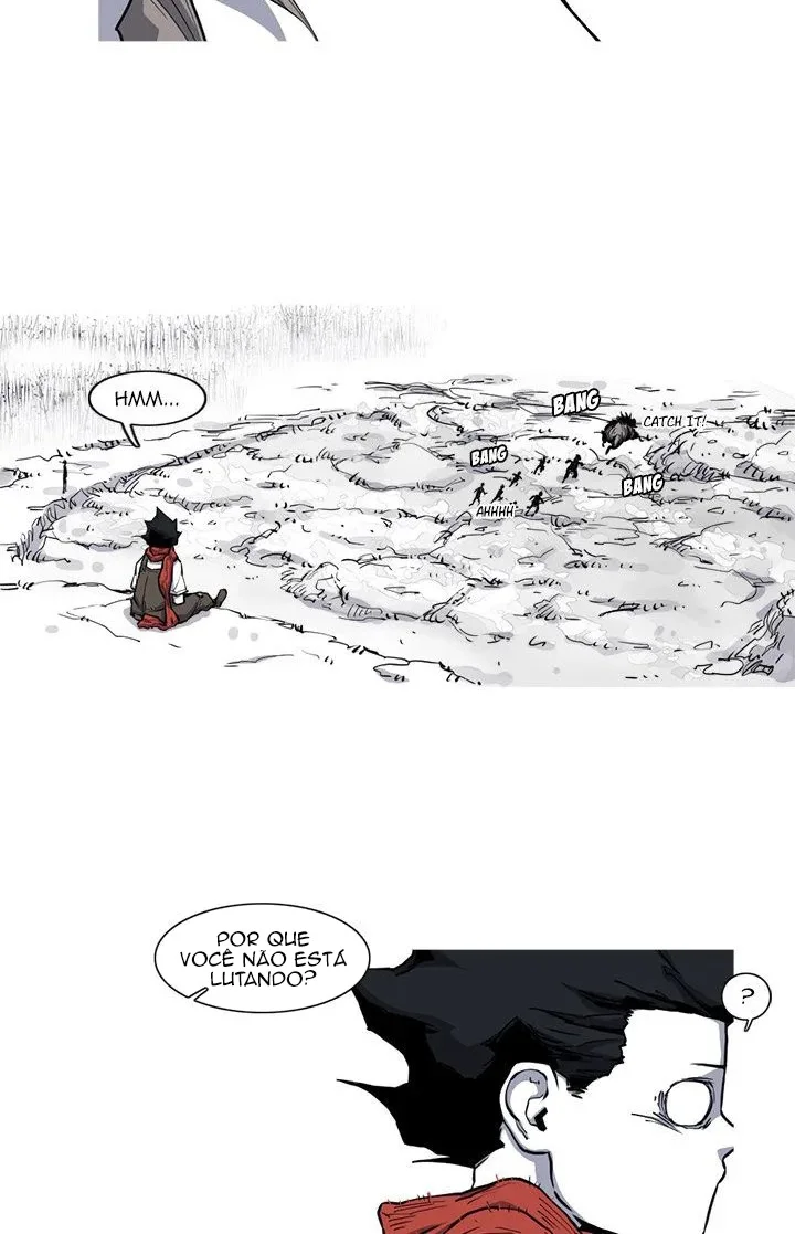 Asura capitulo 20 pagina 6