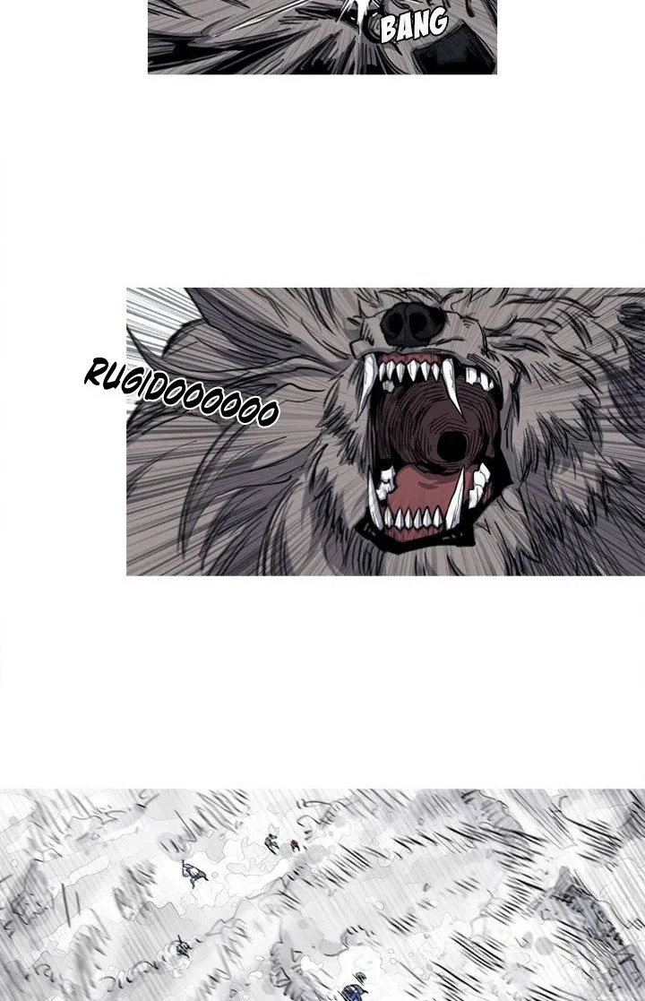 Asura capitulo 20 pagina 8