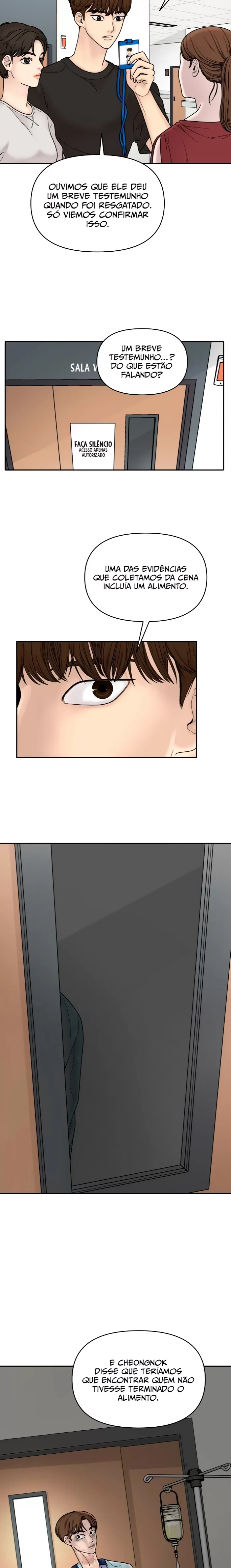 A CaÃ§a Ã s Caudas capitulo 2 pagina 16
