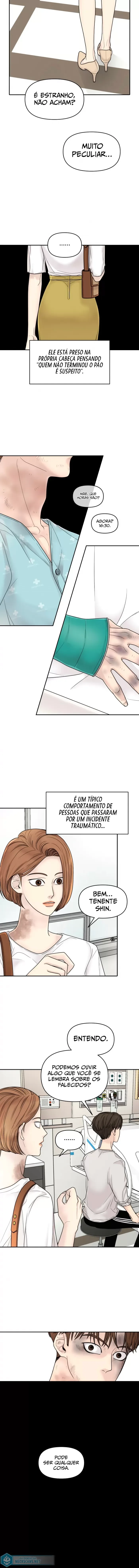 A CaÃ§a Ã s Caudas capitulo 2 pagina 24