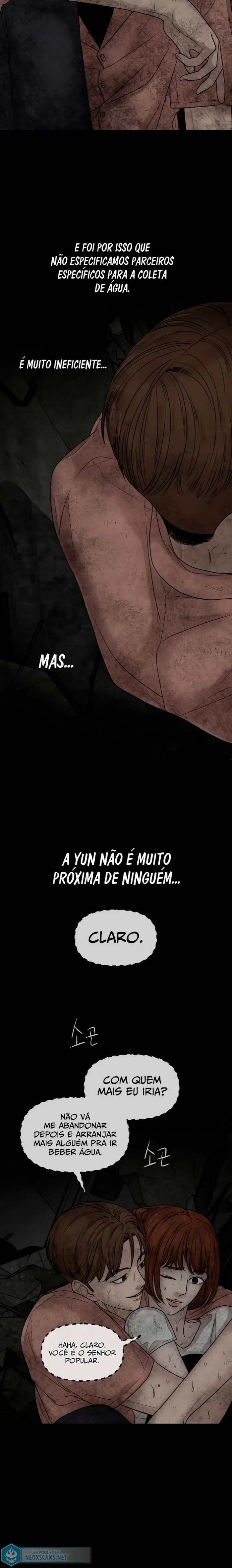 A CaÃ§a Ã s Caudas capitulo 2 pagina 26
