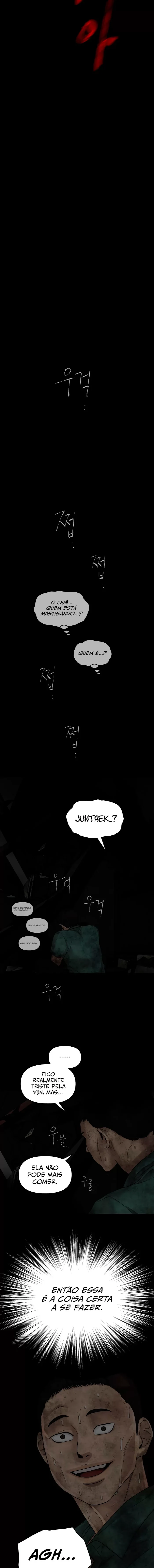 A CaÃ§a Ã s Caudas capitulo 2 pagina 31