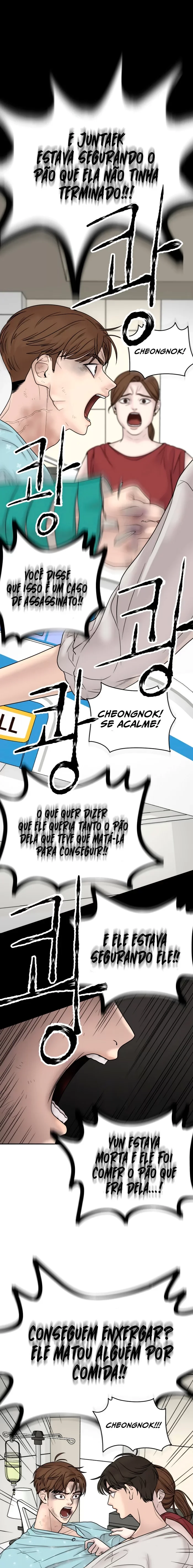 A CaÃ§a Ã s Caudas capitulo 2 pagina 33