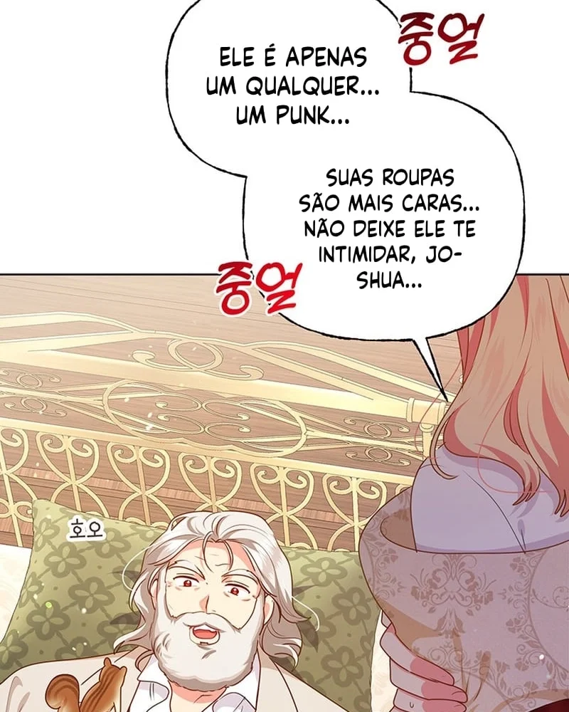 Uma vida de vilã estranha, mas eficaz capitulo 38 pagina 12