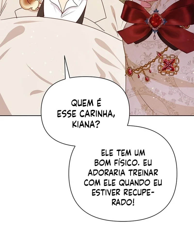 Uma vida de vilã estranha, mas eficaz capitulo 38 pagina 13