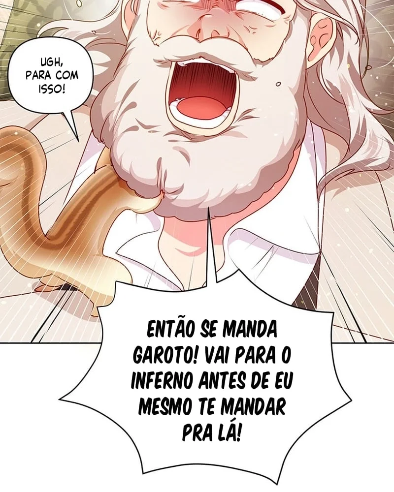 Uma vida de vilã estranha, mas eficaz capitulo 38 pagina 15