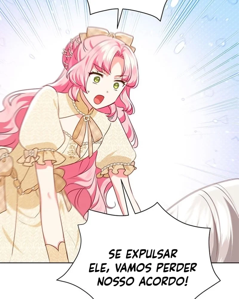 Uma vida de vilã estranha, mas eficaz capitulo 38 pagina 17