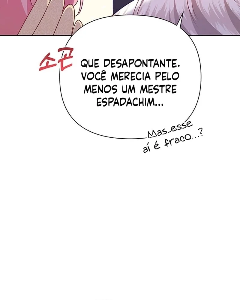 Uma vida de vilã estranha, mas eficaz capitulo 38 pagina 22