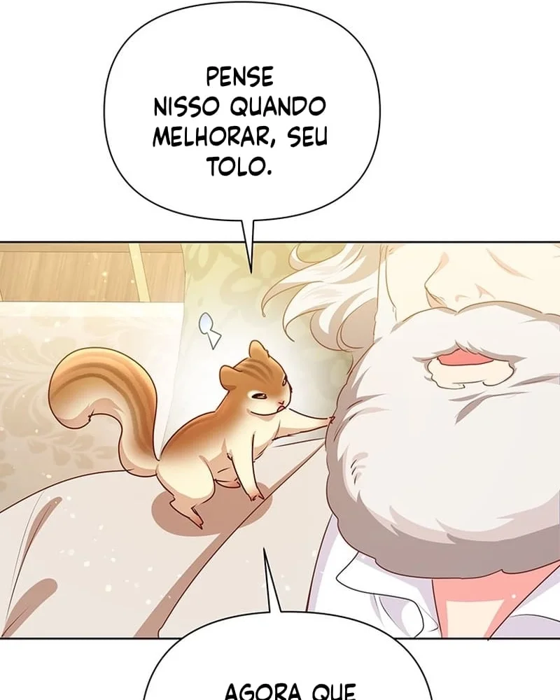 Uma vida de vilã estranha, mas eficaz capitulo 38 pagina 23