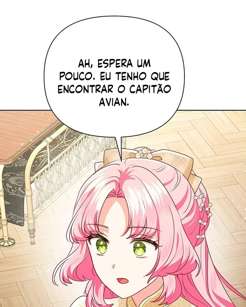 Uma vida de vilã estranha, mas eficaz capitulo 38 pagina 27