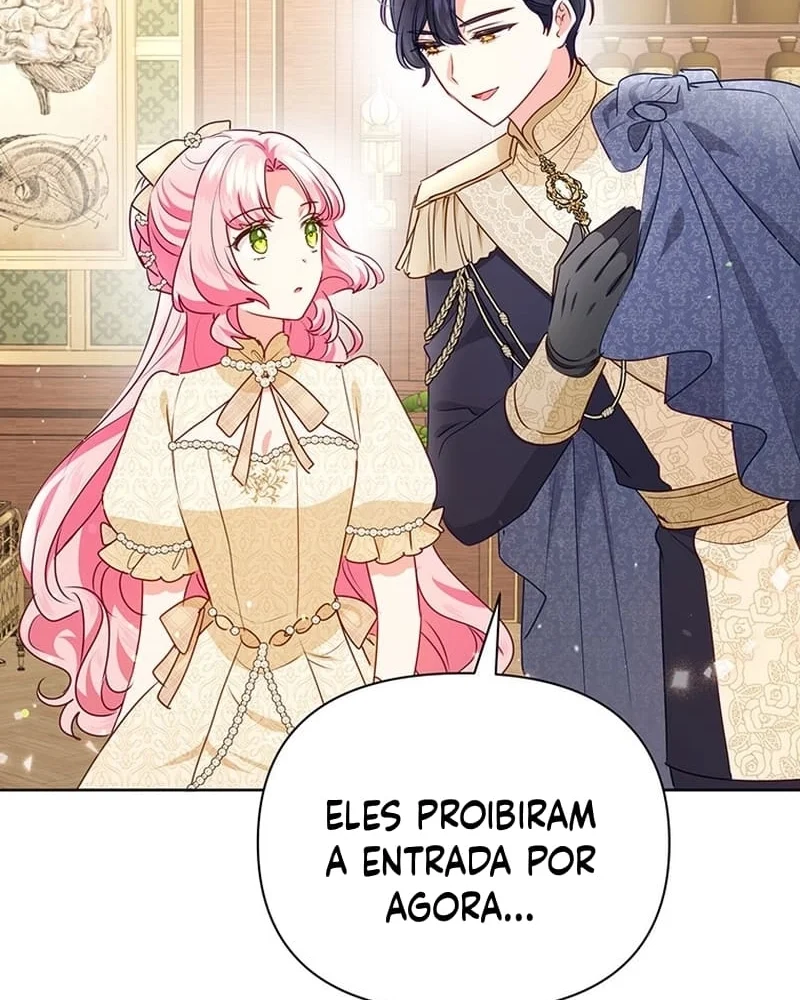 Uma vida de vilã estranha, mas eficaz capitulo 38 pagina 30