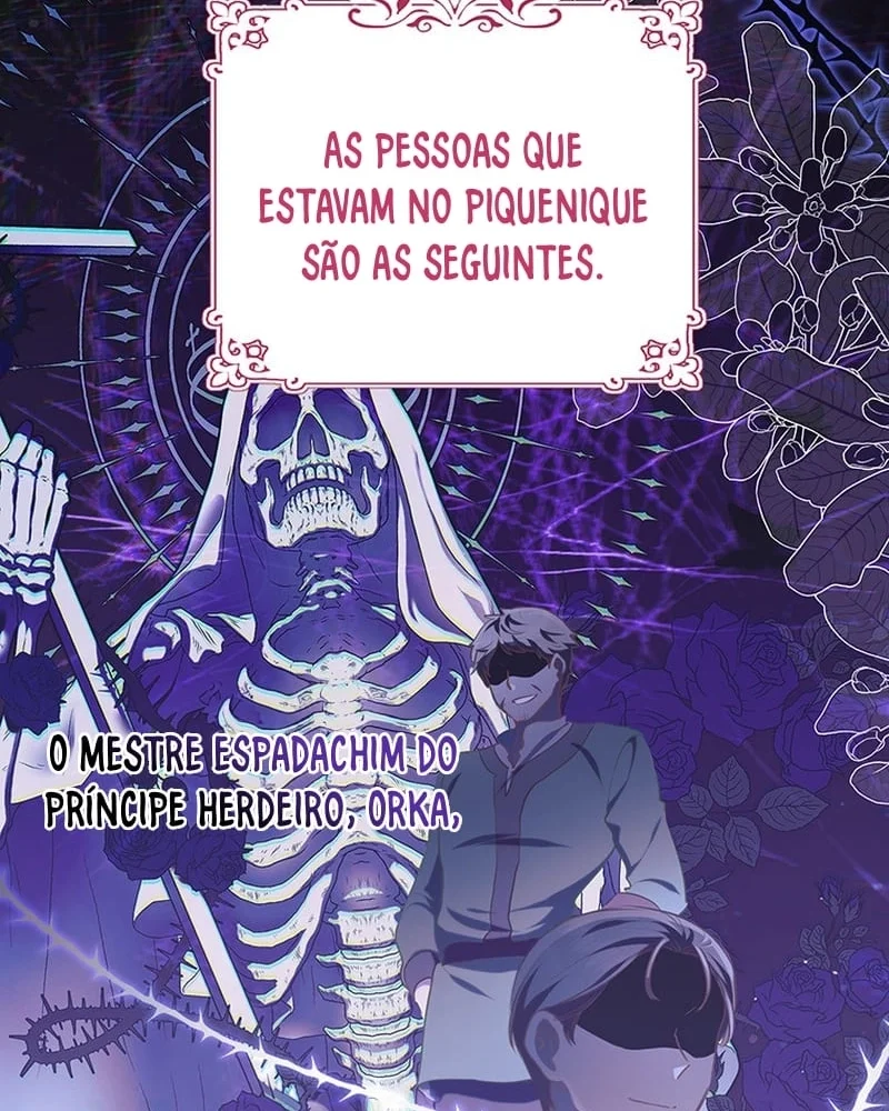 Uma vida de vilã estranha, mas eficaz capitulo 38 pagina 3