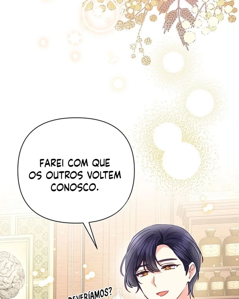 Uma vida de vilã estranha, mas eficaz capitulo 38 pagina 34